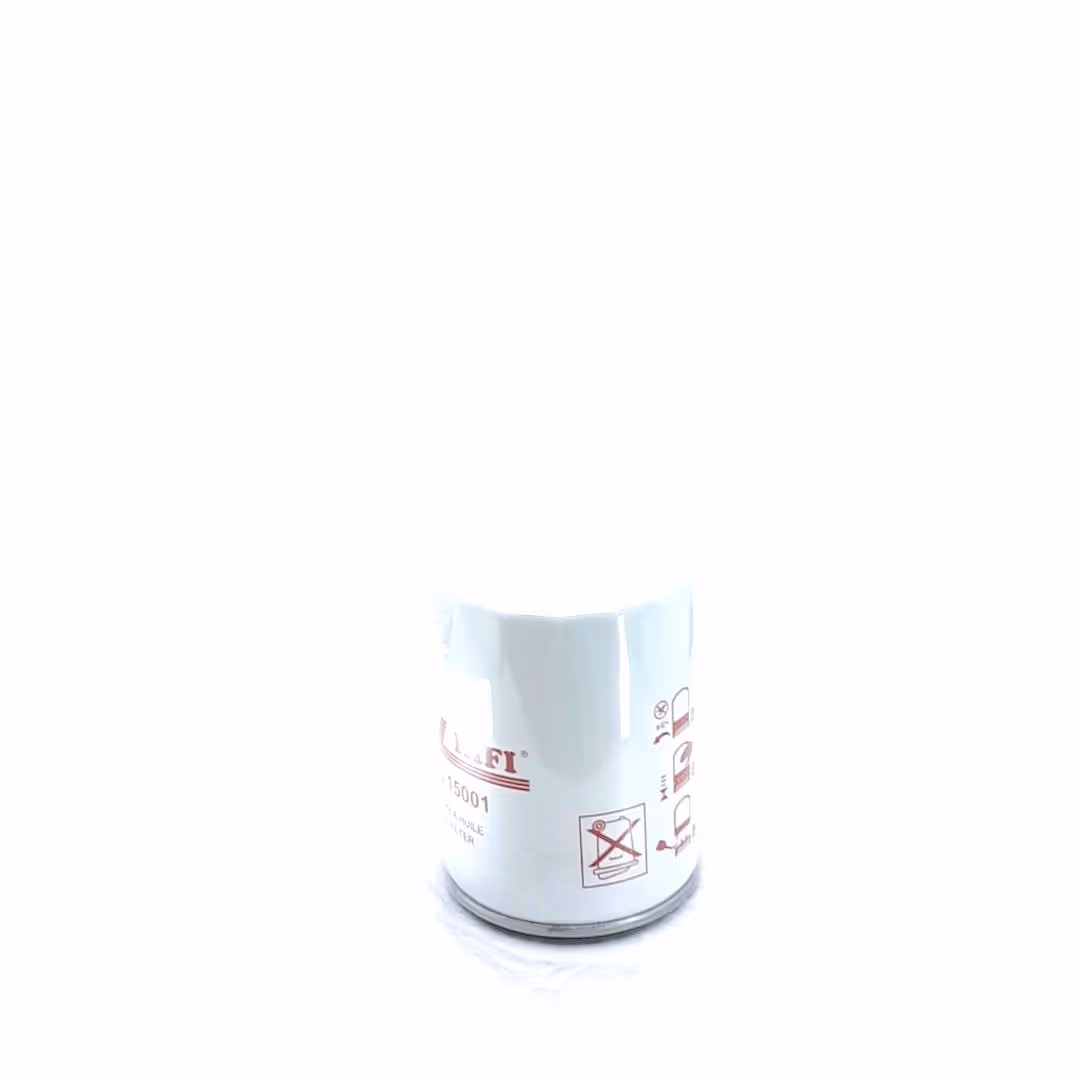 Hifi Filter | Filtre a huile SO 15001 adaptable