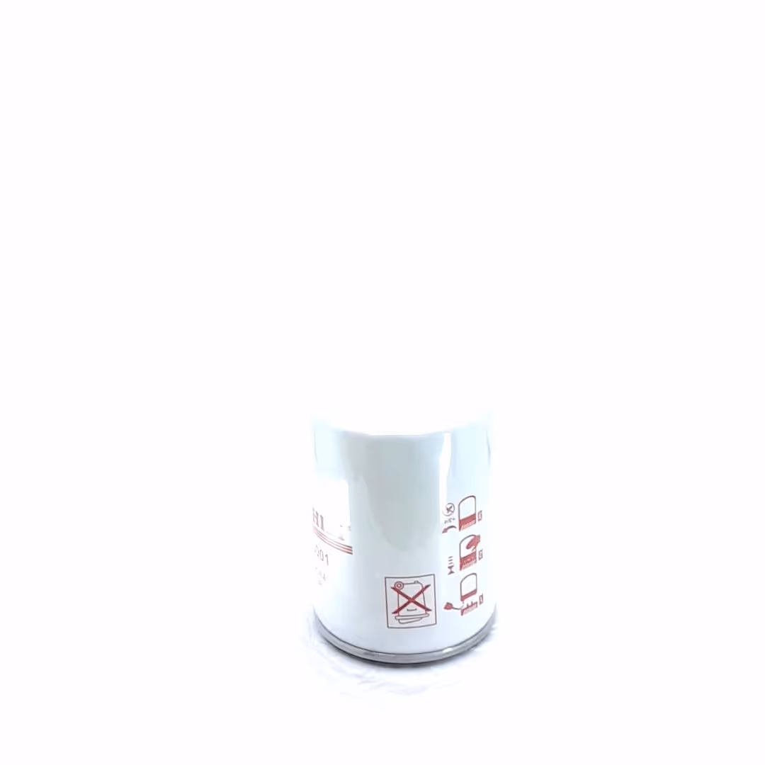 Hifi Filter | Filtre a huile SO 15001 adaptable
