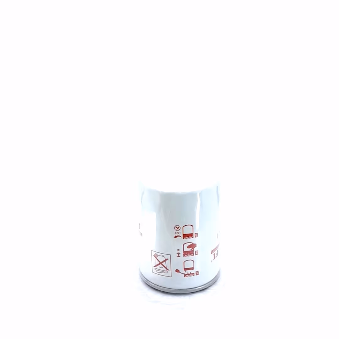Hifi Filter | Filtre a huile SO 15001 adaptable
