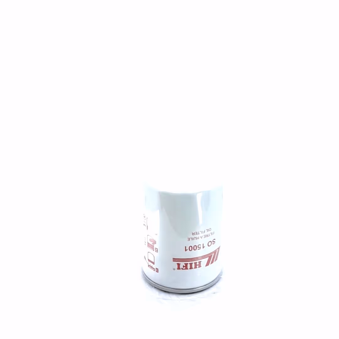 Hifi Filter | Filtre a huile SO 15001 adaptable