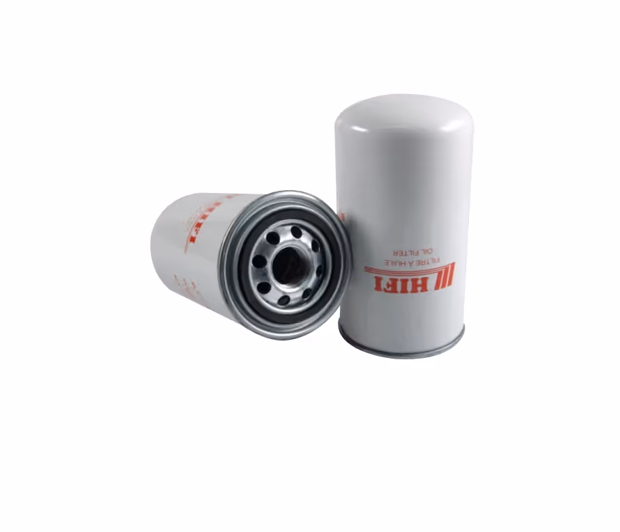 Hifi Filter | Filtre a huile SO 15001 adaptable