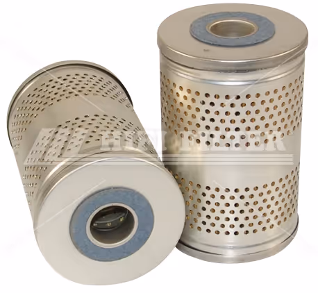 Filtre à huile SO 563 | Hifi Filter