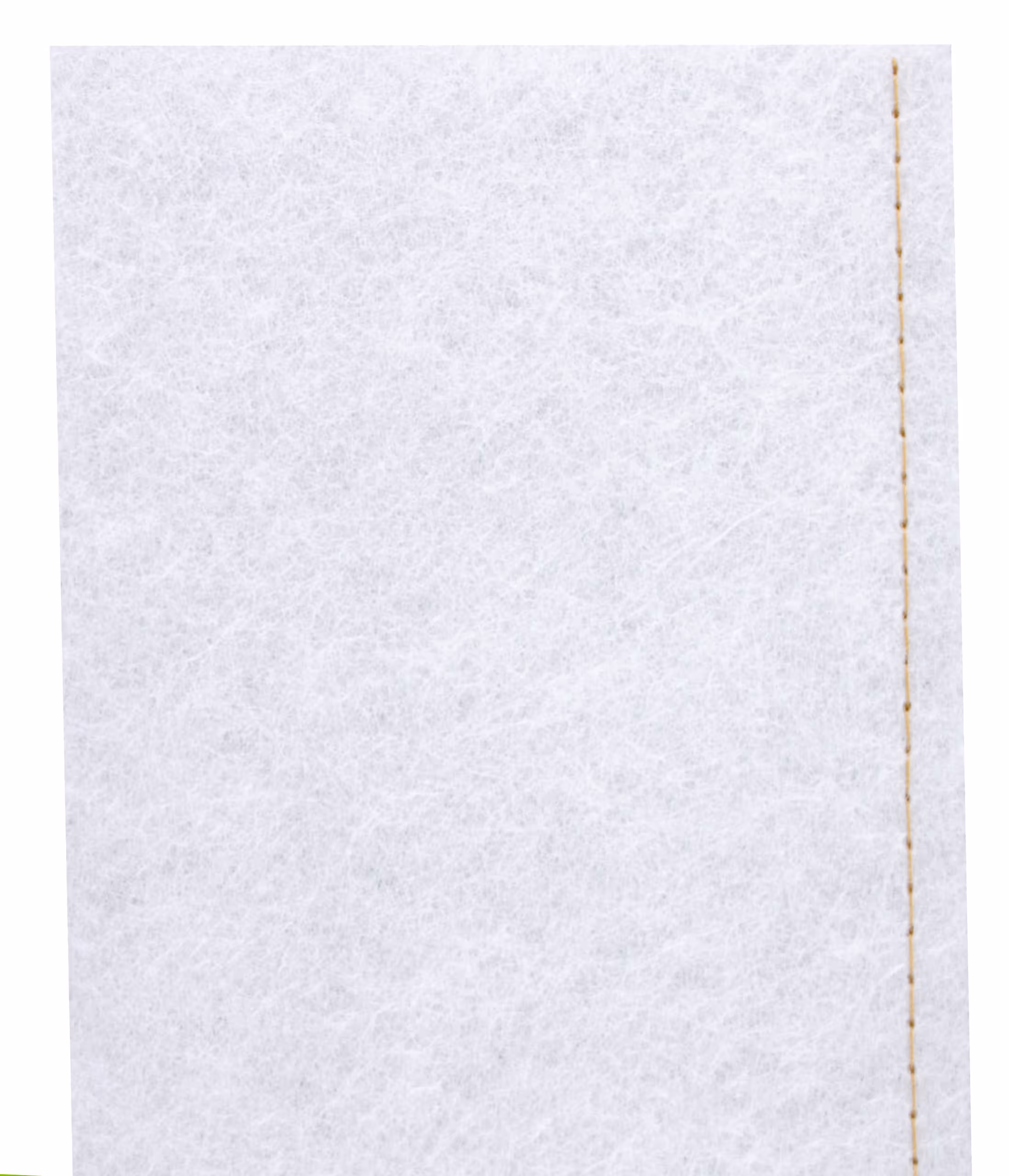 Filtre à lait Sana Premium 75/78mm x 610mm