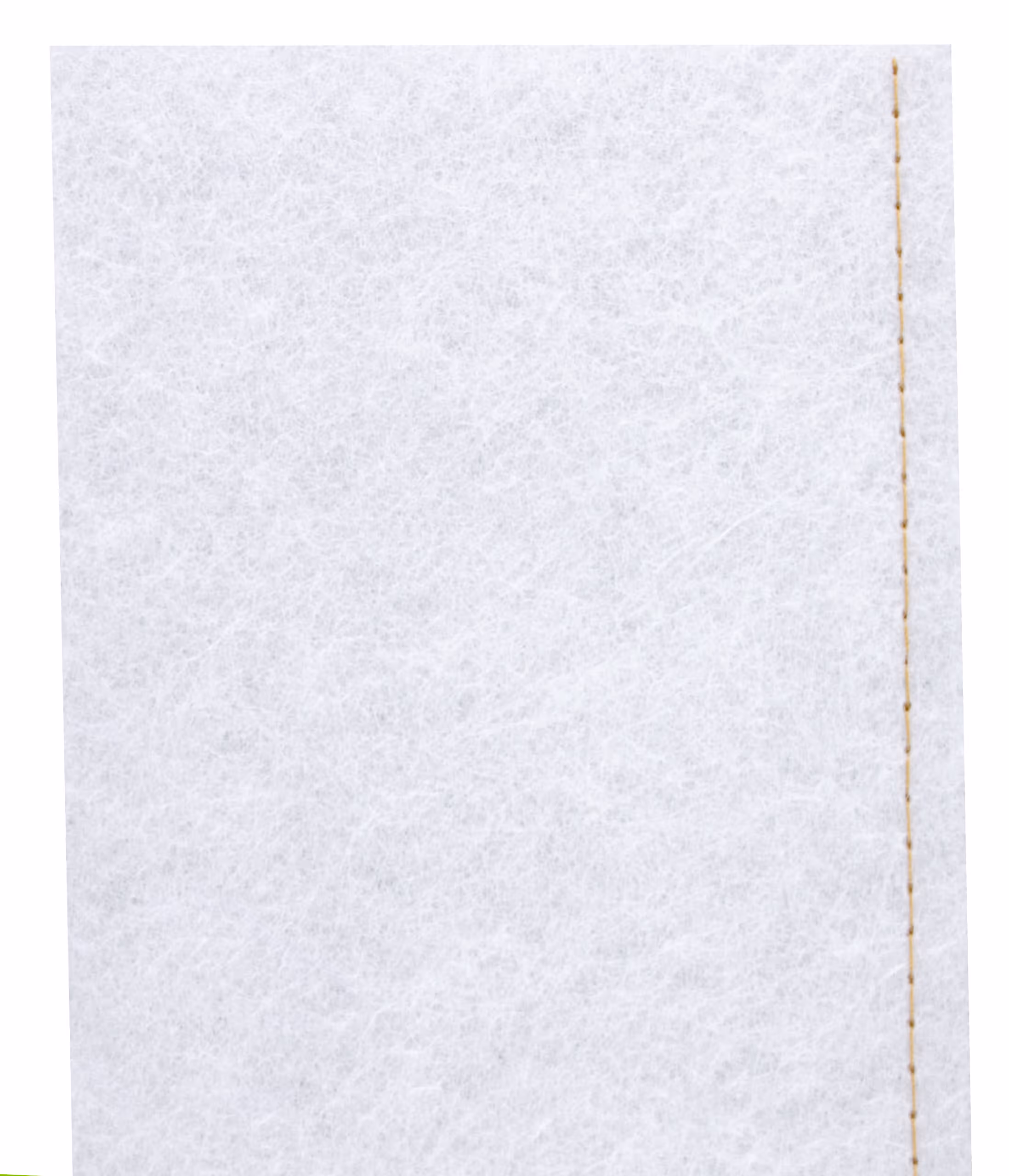 Filtre à lait Sana Premium 75/78mm x 620mm