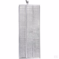 Filtre à lamelles