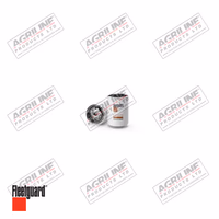 Filtre à liquide de refroidissement Fleetguard WF2076