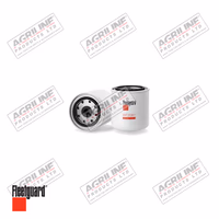 Filtre à liquide de refroidissement Fleetguard WF2087