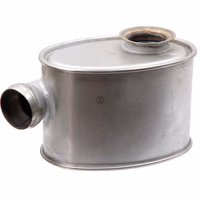 Filtre à particules