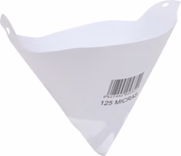 Filtre a peinture en nylon 190 microns