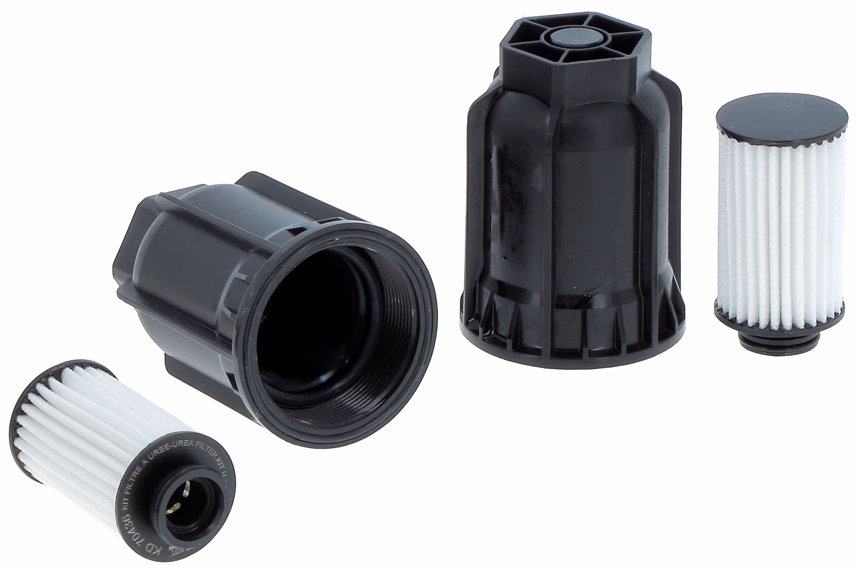 Filtre à urée Hifi Filter KD 70436