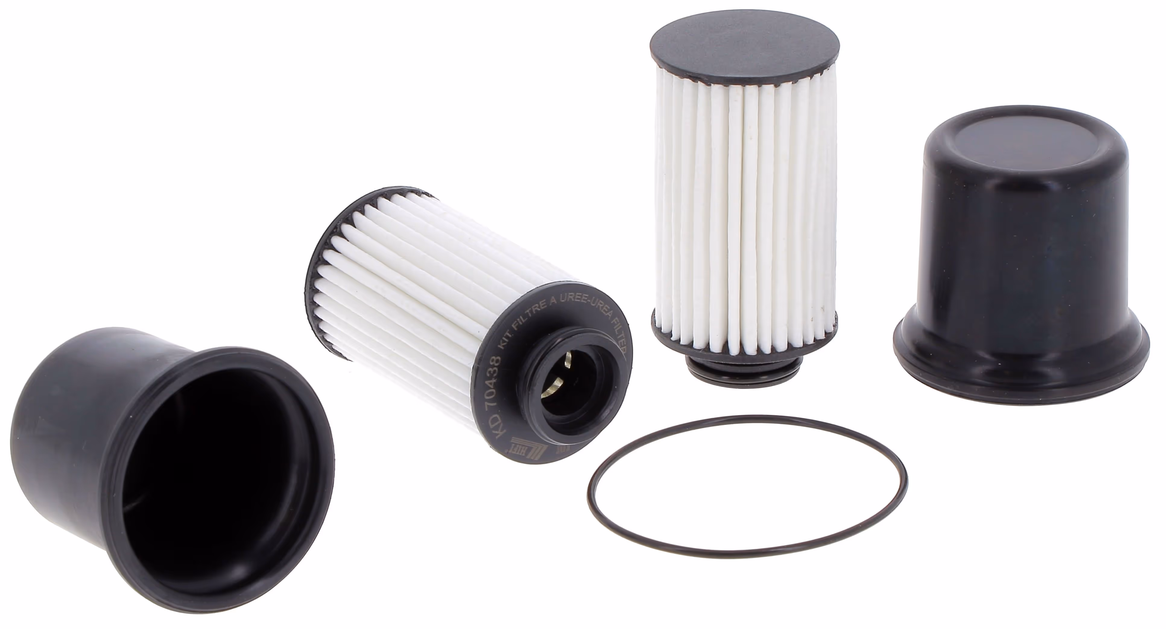 Filtre à urée Hifi Filter KD 70438