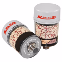 FILTRE AERATION ASSECHEUR Hifi Filter FS 501