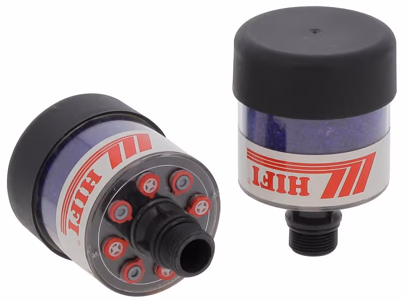 FILTRE AERATION ASSECHEUR Hifi Filter FS 537