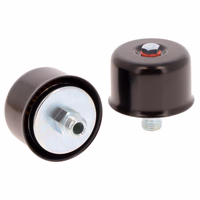 FILTRE AERATION COMPLET Hifi Filter FS 104