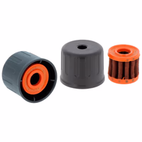 FILTRE AERATION COMPLET Hifi Filter FS 188