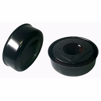 FILTRE AERATION COMPLET Hifi Filter FS 370