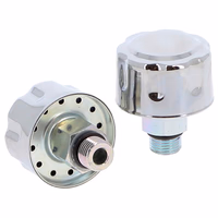 FILTRE AERATION COMPLET Hifi Filter FS 378