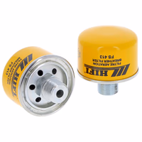 FILTRE AERATION COMPLET Hifi Filter FS 413