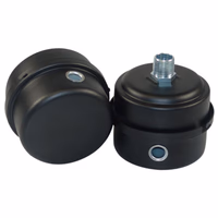 FILTRE AERATION COMPLET Hifi Filter FS 488