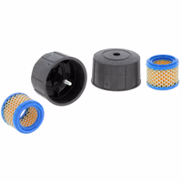 FILTRE AERATION COMPLET Hifi Filter FS 692