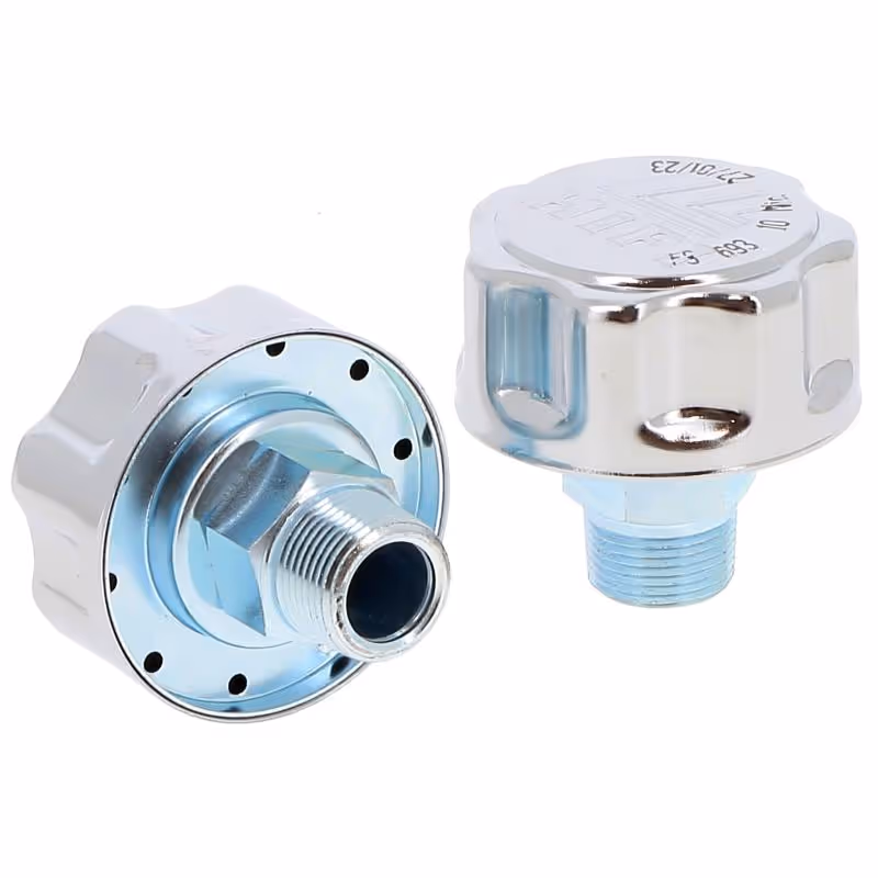 FILTRE AERATION COMPLET Hifi Filter FS 693