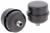 FILTRE AERATION COMPLET Hifi Filter FS 718