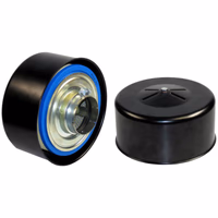 FILTRE AERATION COMPLET Hifi Filter PI 0154 MIC