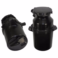 FILTRE AERATION MOTEUR COMPLET Hifi Filter SAOH 10075UBBSC