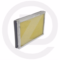FILTRE ? AIR - 780978 - MANITOU