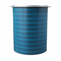 FILTRE À AIR, BLEU PRINCIPAL DONALDSON DBA5099 - Donaldson
