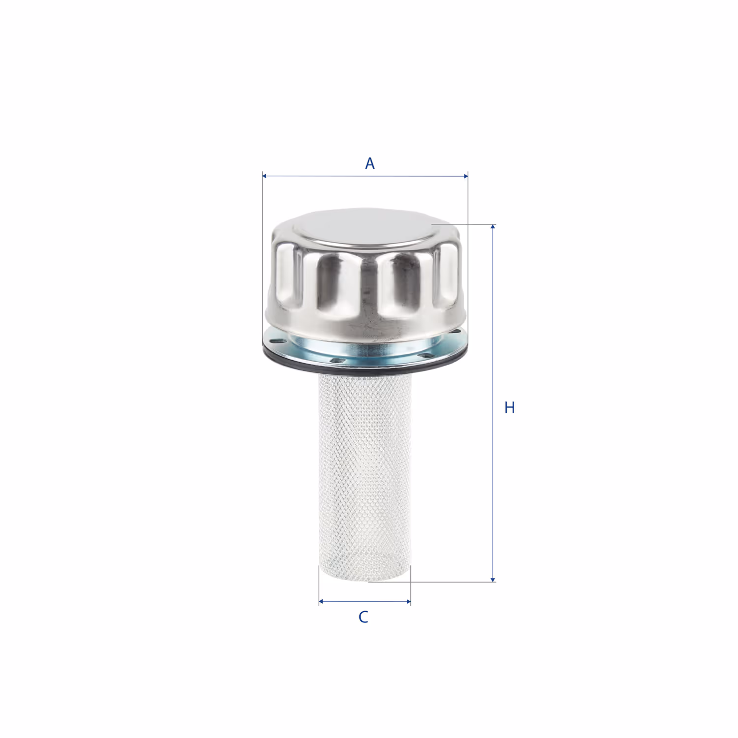 FILTRE À AIR, EN LIGNE 27.I90.00 - UFI FILTER