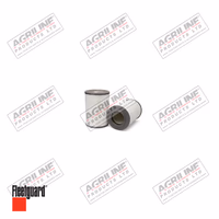 Filtre à air extérieur Fleetguard AF25359