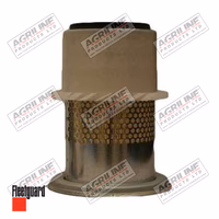 Filtre à air extérieur Fleetguard AF25509K