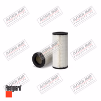 Filtre à air extérieur Fleetguard AF25526