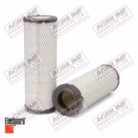 Filtre ? air ext?rieur Fleetguard AF2553