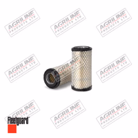 Filtre à air extérieur Fleetguard AF25550