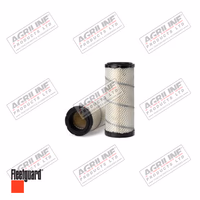 Filtre à air extérieur Fleetguard AF25553