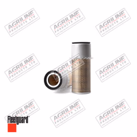 Filtre à air extérieur Fleetguard AF25689K