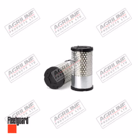 Filtre à air extérieur Fleetguard AF25745