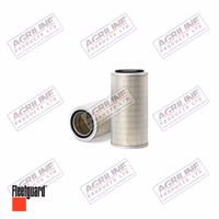 Filtre à air extérieur Fleetguard AF26665