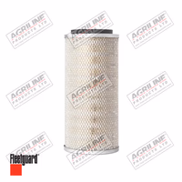 Filtre à air extérieur Fleetguard AF4058