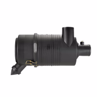FILTRE À AIR, FPG RADIALSEAL G065432 - Donaldson