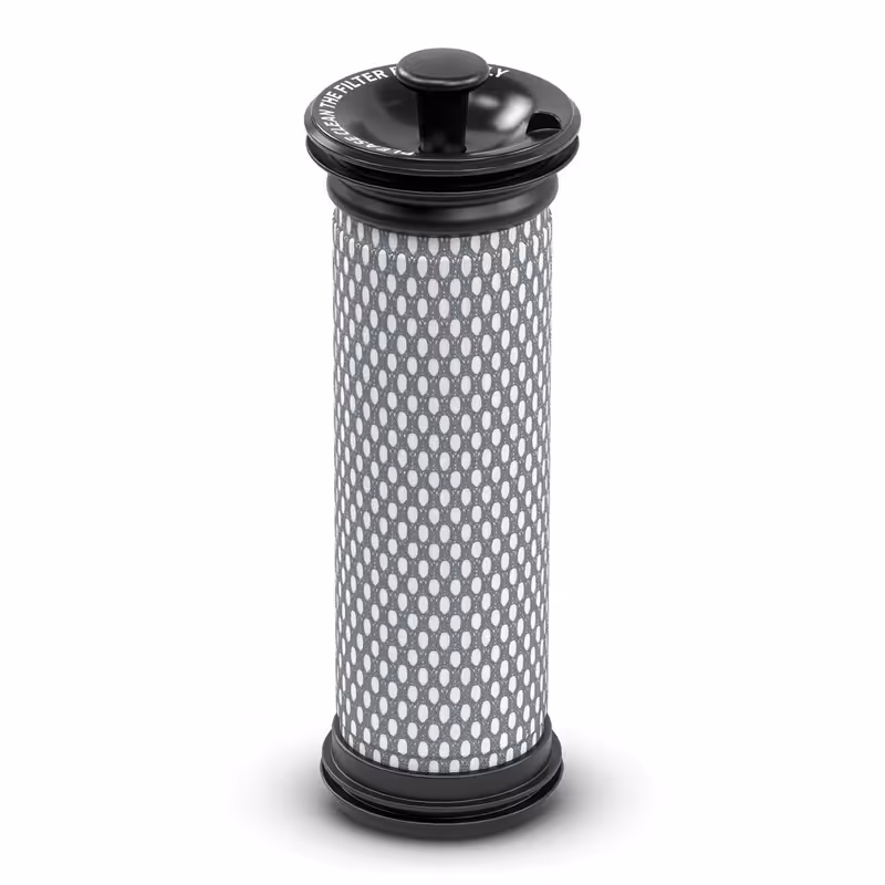 Filtre Air Inlet