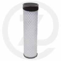 FILTRE ? AIR INT?RIEUR - 49505 - MERLO