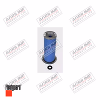 Filtre à air intérieur Fleetguard AF25529