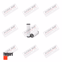 Filtre à air intérieur Fleetguard AF25618