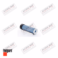 Filtre à air intérieur Fleetguard AF25702