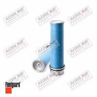 Filtre à air intérieur Fleetguard AF27681