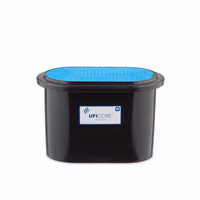 FILTRE À AIR, OVALE 27.J46.00 - UFI FILTER