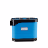 FILTRE À AIR, OVALE 27.J47.00 - UFI FILTER